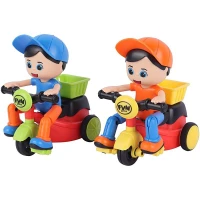 موتور اسباب بازی قدرتی NO.958-8 کد 101246