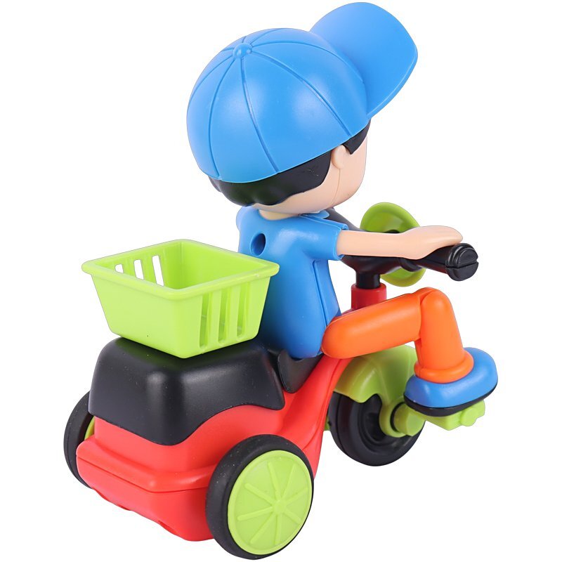 موتور اسباب بازی قدرتی NO.958-8 کد 101246