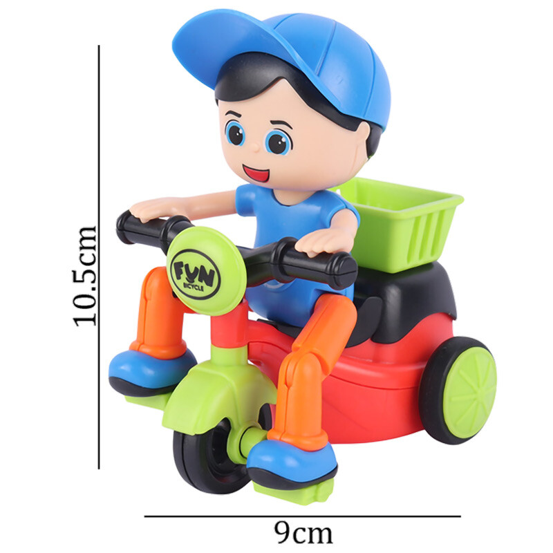 موتور اسباب بازی قدرتی NO.958-8 کد 101246