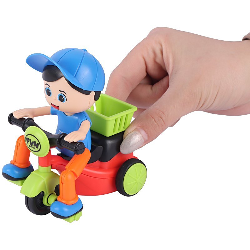 موتور اسباب بازی قدرتی NO.958-8 کد 101246