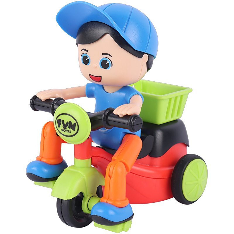 موتور اسباب بازی قدرتی NO.958-8 کد 101246