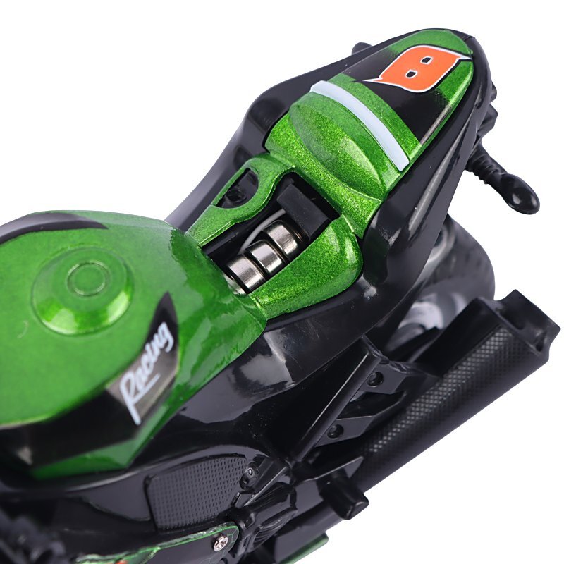 موتور اسباب بازی قدرتی کاوازاکی موزیکال NO.2040 کد 101839