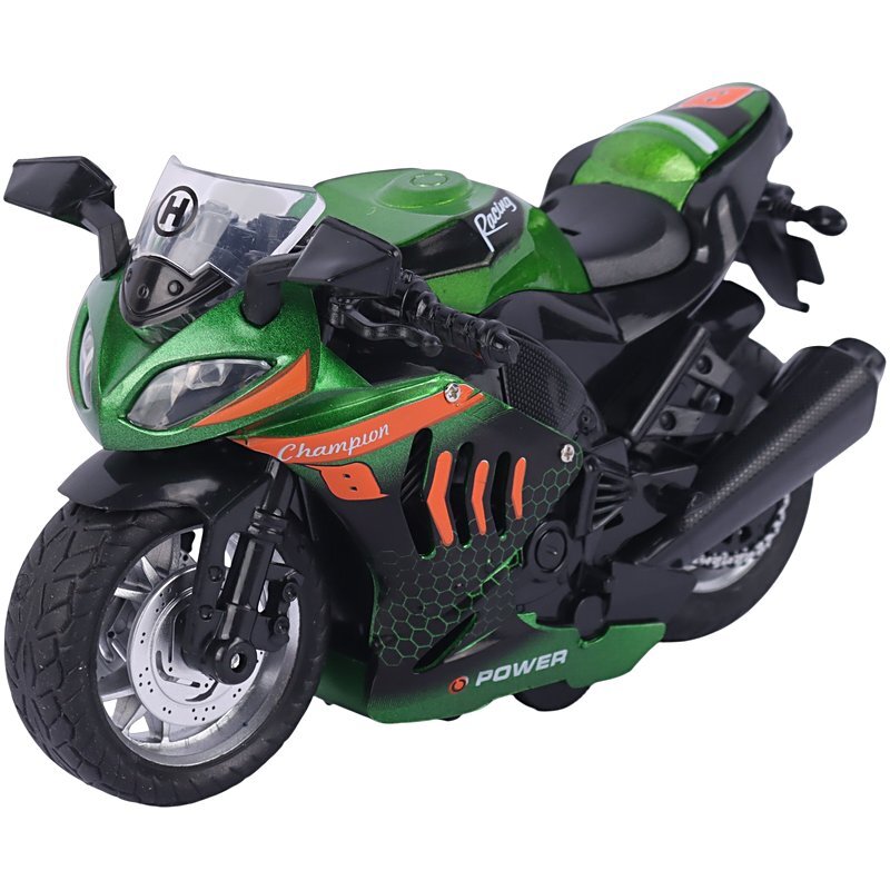 موتور اسباب بازی قدرتی کاوازاکی موزیکال NO.2040 کد 101839