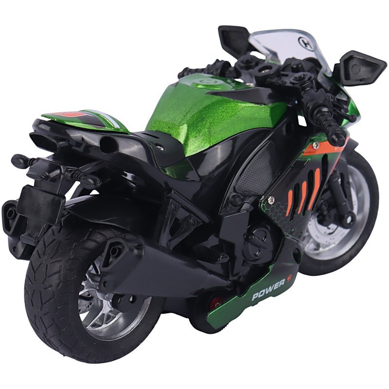 موتور اسباب بازی قدرتی کاوازاکی موزیکال NO.2040 کد 101839