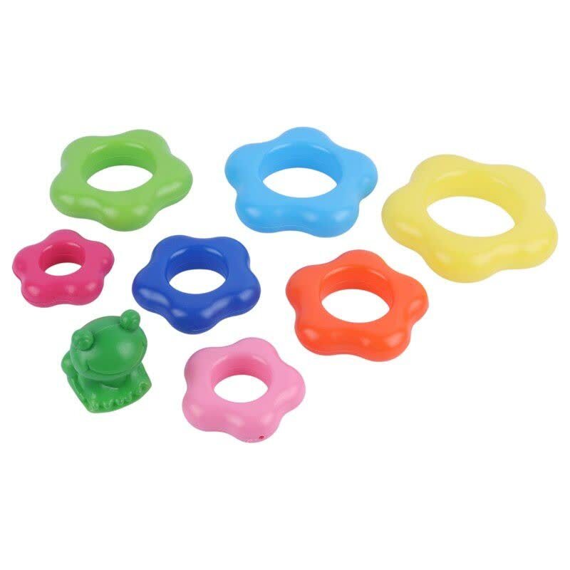 حلقه هوش کوچک تک توی Playful Frog TA-1250 کد 601438