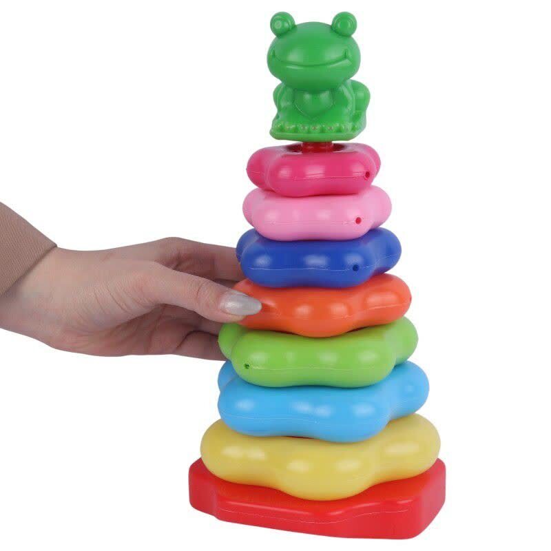 حلقه هوش کوچک تک توی Playful Frog TA-1250 کد 601438