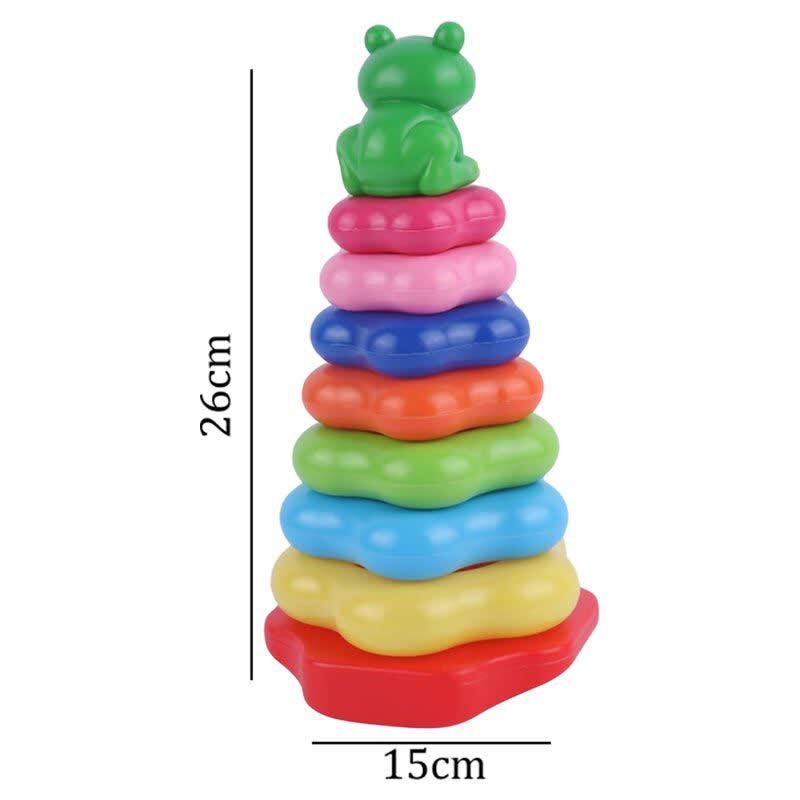 حلقه هوش کوچک تک توی Playful Frog TA-1250 کد 601438