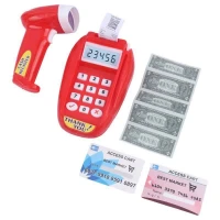 ست اسباب بازی کارتخوان کیفی بست تویز کد 201237