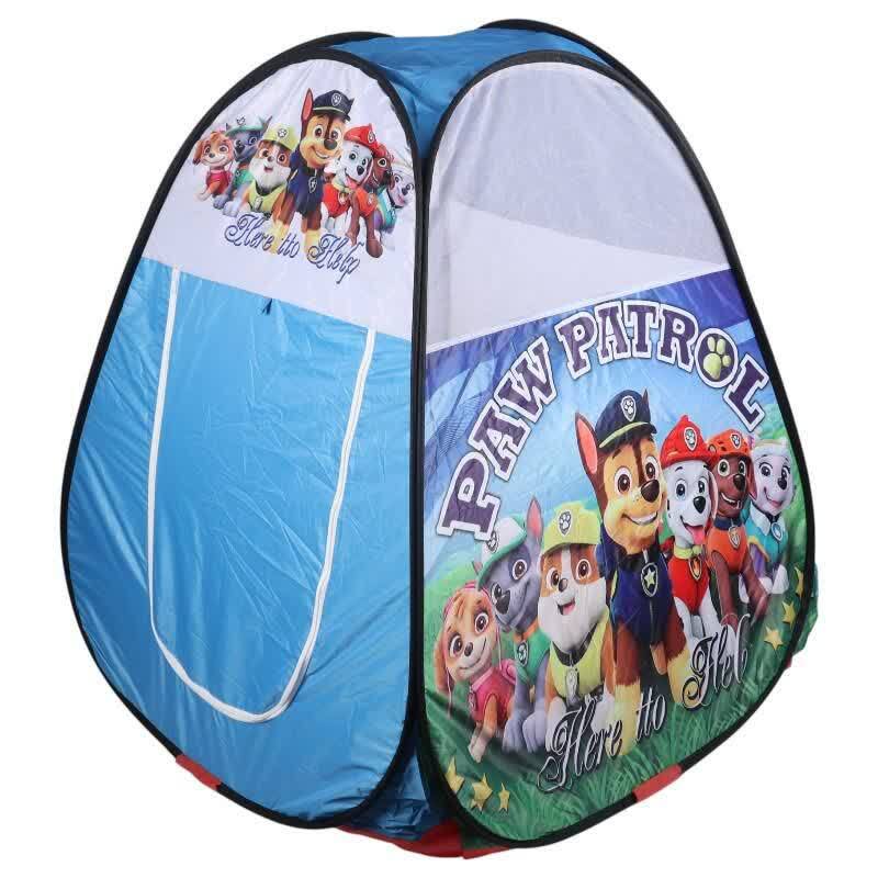 چادر بازی کودک ریلکس کد 201643