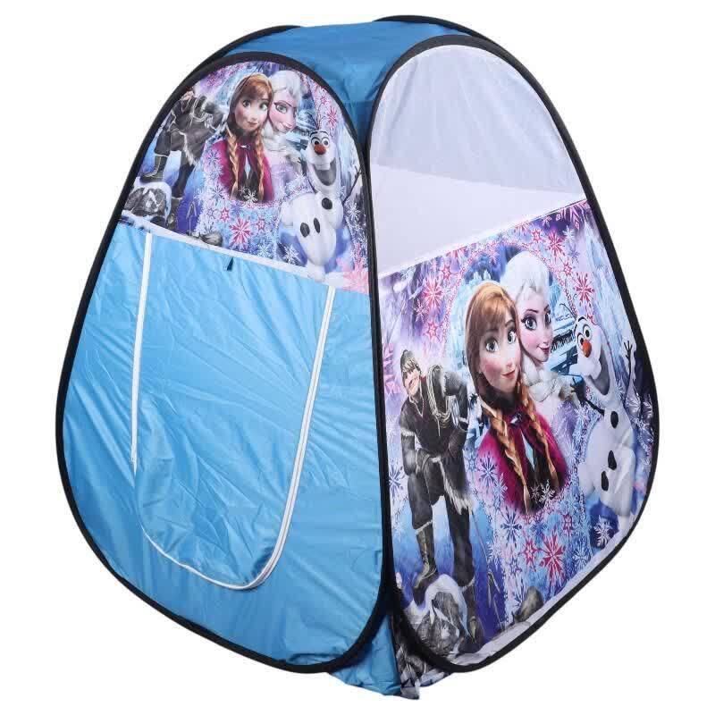 چادر بازی کودک ریلکس کد 201643