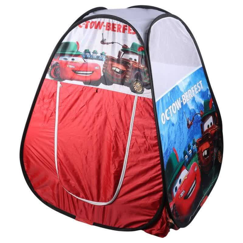 چادر بازی کودک ریلکس کد 201643