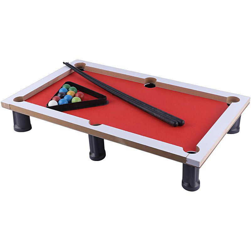 اسباب بازی بیلیارد چوبی Best Sports Game سایز متوسط کد 201772