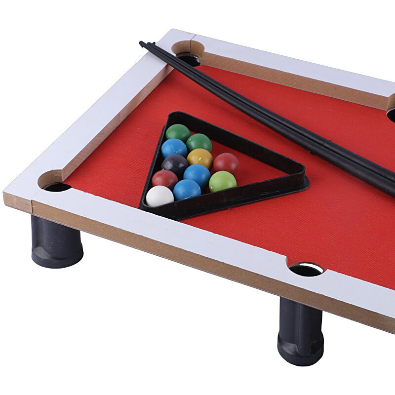 اسباب بازی بیلیارد چوبی Best Sports Game سایز متوسط کد 201772