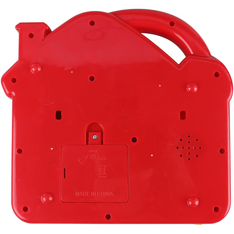 اسباب بازی تلفن موزیکال سی وای CY-6016B کد 101994