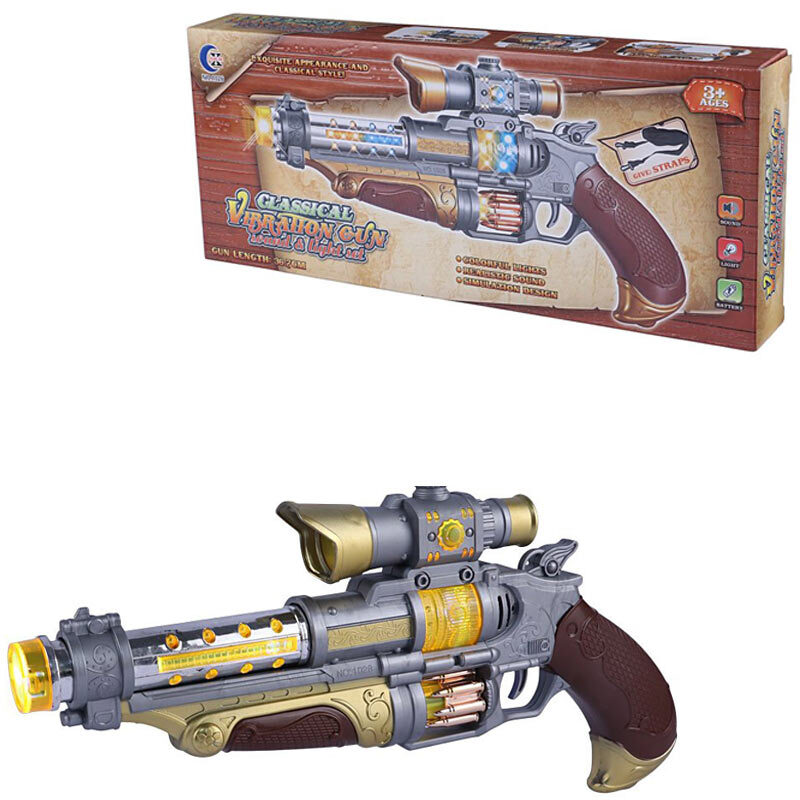 تفنگ کلت اسباب بازی کاوبوی NO.1028 کد 101640