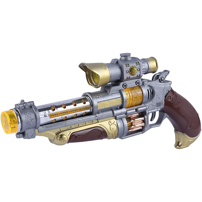 تفنگ کلت اسباب بازی کاوبوی NO.1028 کد 101640