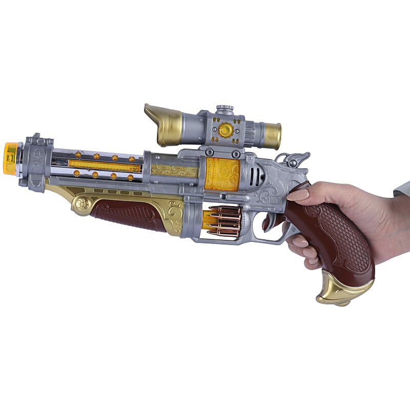 تفنگ کلت اسباب بازی کاوبوی NO.1028 کد 101640