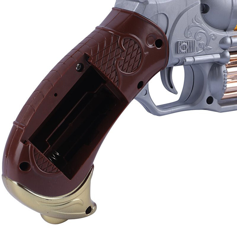 تفنگ کلت اسباب بازی کاوبوی NO.1028 کد 101640