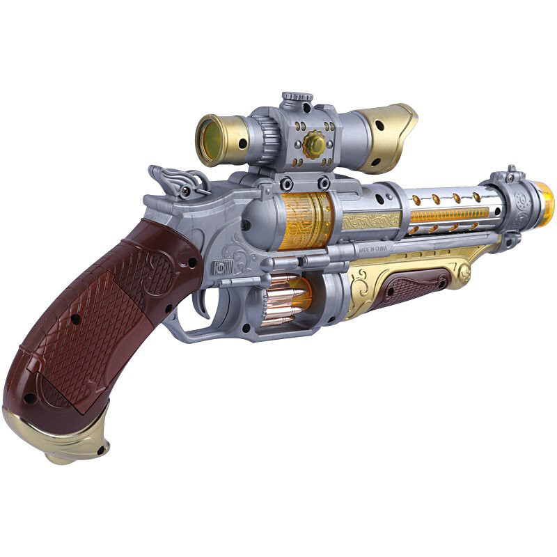 تفنگ کلت اسباب بازی کاوبوی NO.1028 کد 101640