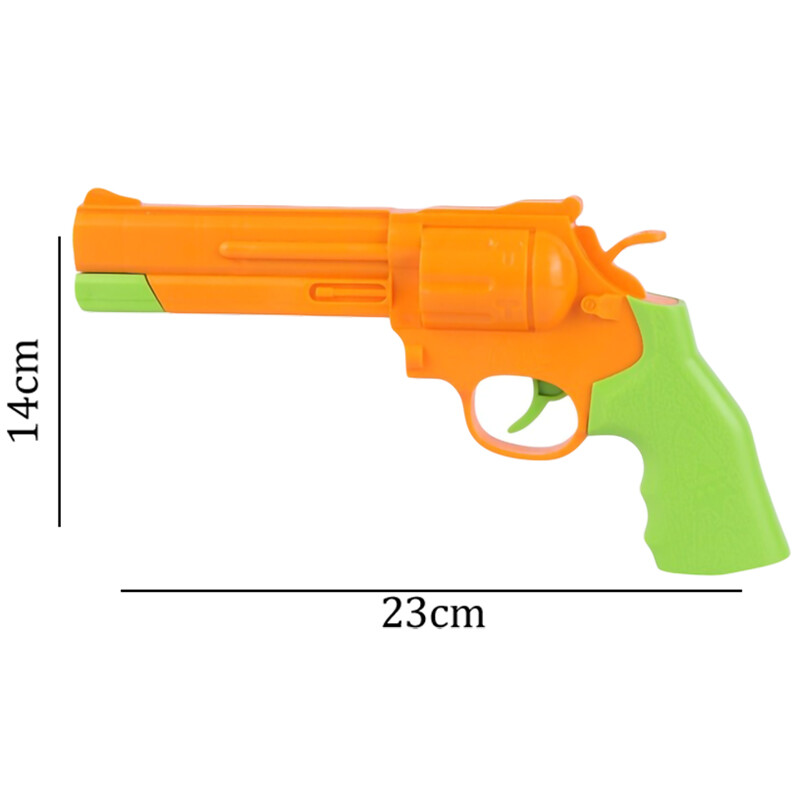 ست اسباب بازی تفنگ هفت تیر و دستبند راشا تویز No.3306 کد 201154
