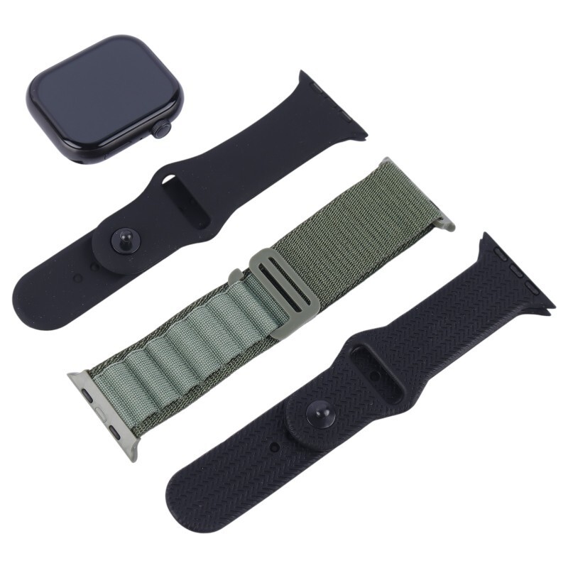 ساعت هوشمند ویسمی WS-76