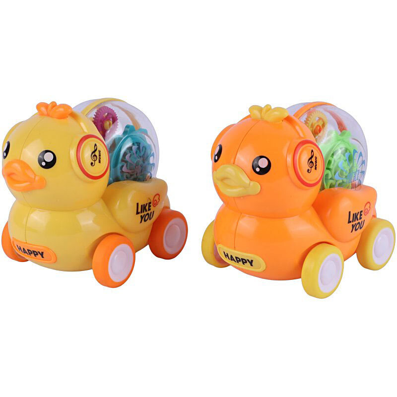 ماشین اسباب بازی قدرتی جوجه HY-190 کد 101643