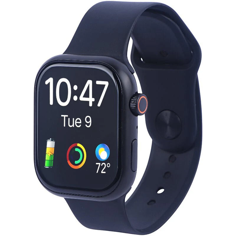 ساعت هوشمند جی اس یس M77 Pro