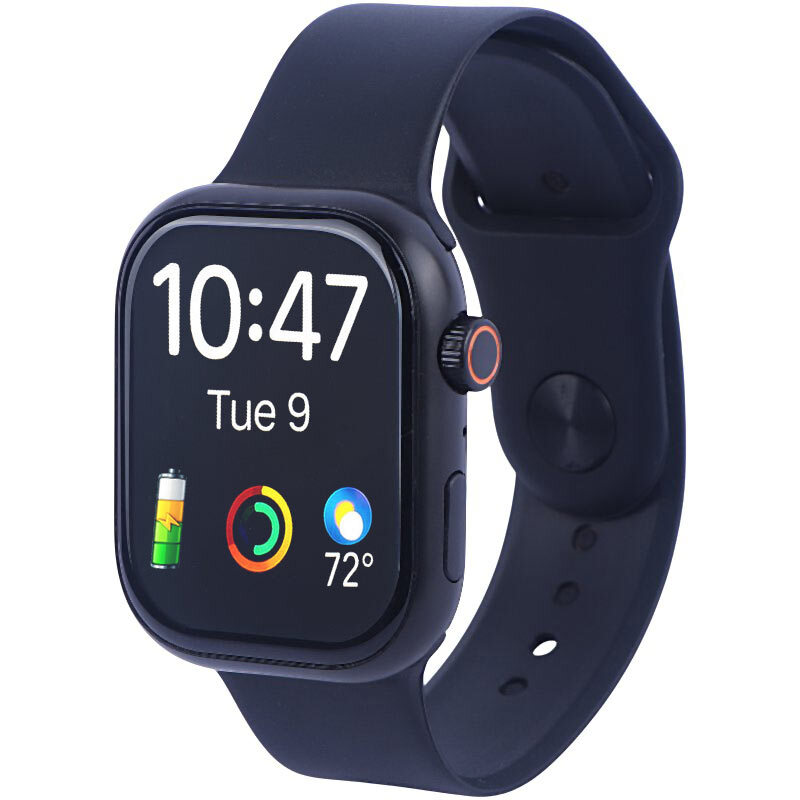 ساعت هوشمند جی اس یس M77 Pro