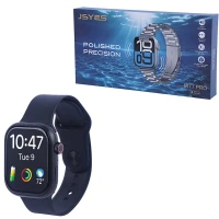 ساعت هوشمند جی اس یس M77 Pro