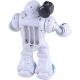 ربات مبارز موزیکال تیر پرتاب کن Aomeisi Toys NO.827 کد 101923