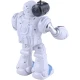 ربات مبارز موزیکال تیر پرتاب کن Aomeisi Toys NO.827 کد 101923