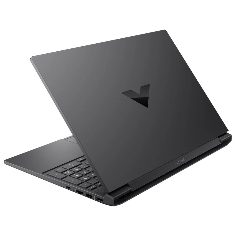لپ تاپ گیمینگ اچ پی 15.6 اینچی Victus FB3009AX R5 8645HS 16GB 512GB SSD RTX3050