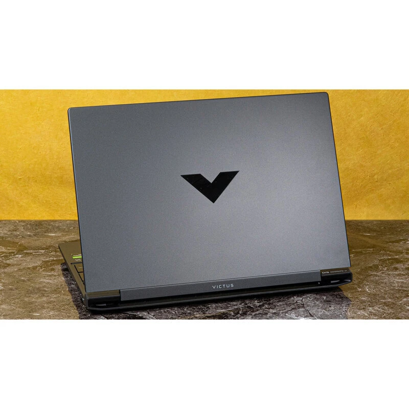 لپ تاپ گیمینگ اچ پی 15.6 اینچی Victus FB3009AX R5 8645HS 16GB 512GB SSD RTX3050