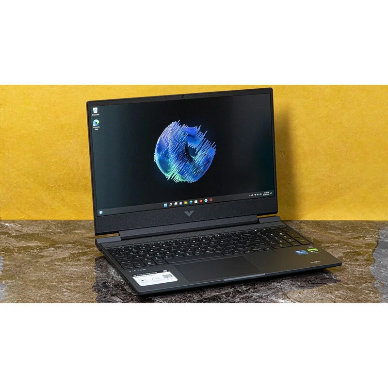 لپ تاپ گیمینگ اچ پی 15.6 اینچی Victus FB3009AX R5 8645HS 16GB 512GB SSD RTX3050