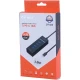 هاب 4 پورت Type-C دی نت DT-423