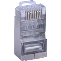 سوکت شبکه Tyco AMP RJ45 Cat6