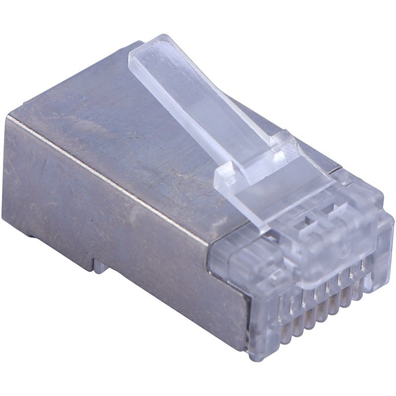 سوکت شبکه Tyco AMP RJ45 Cat6