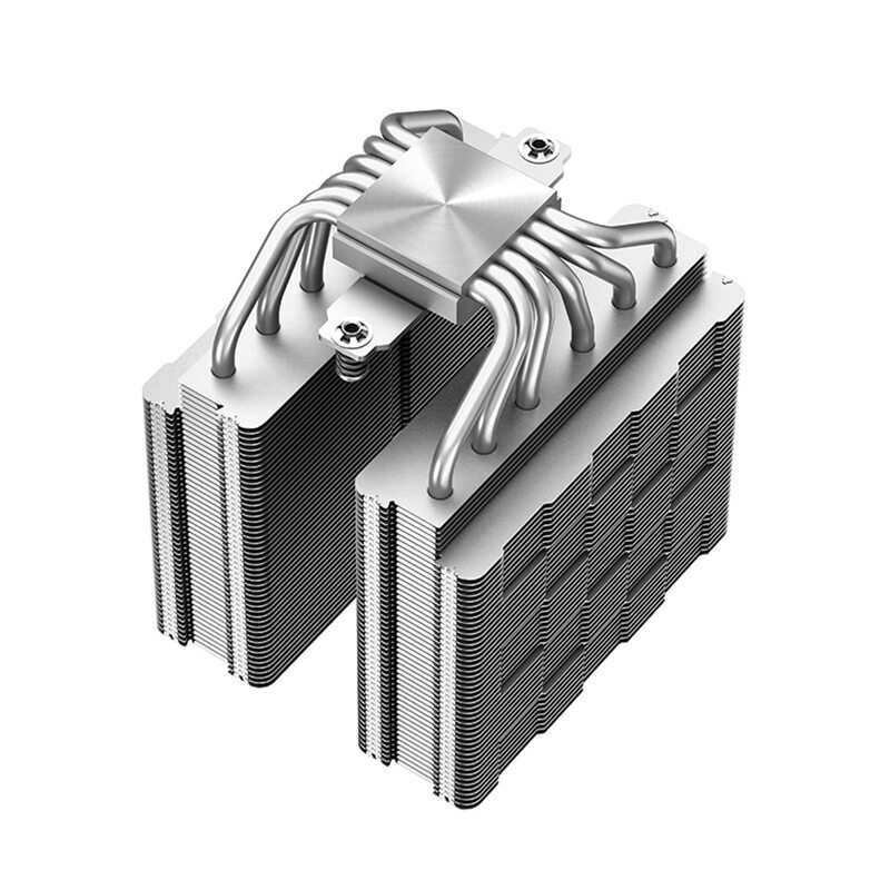 خنک کننده پردازنده دیپ کول GAMMAXX AG620 ARGB