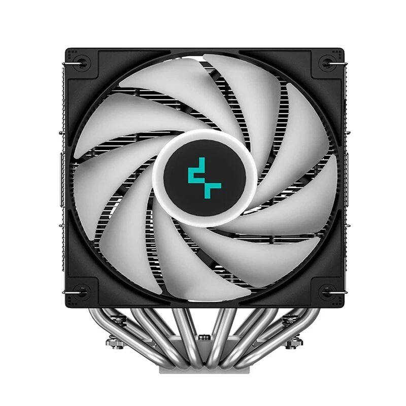 خنک کننده پردازنده دیپ کول GAMMAXX AG620 ARGB