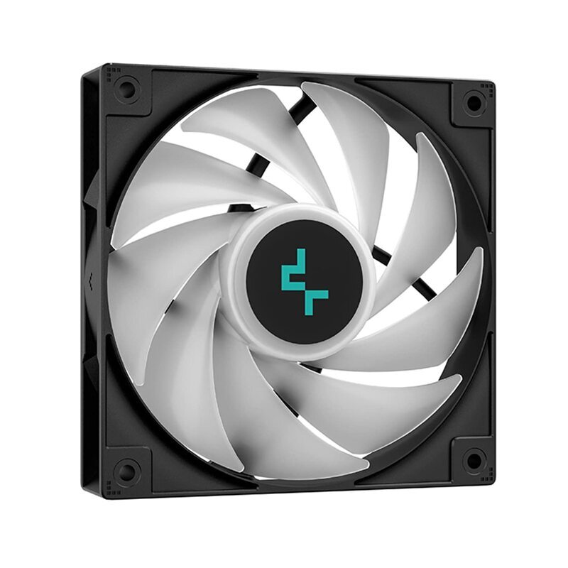 خنک کننده پردازنده دیپ کول GAMMAXX AG620 ARGB