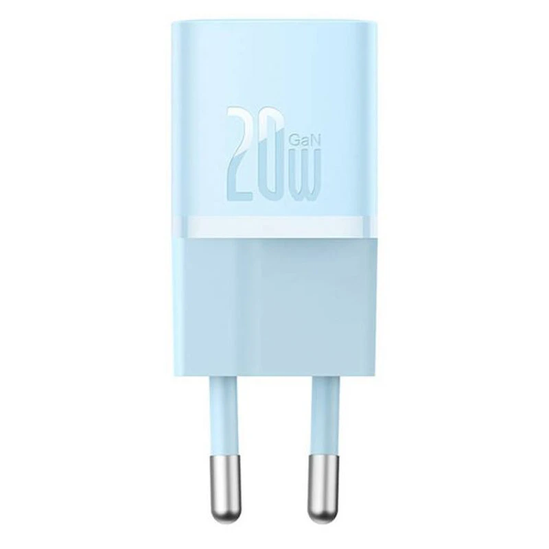 شارژر دیواری 20 وات باسئوس GaN5 CCGN050 PD 3A