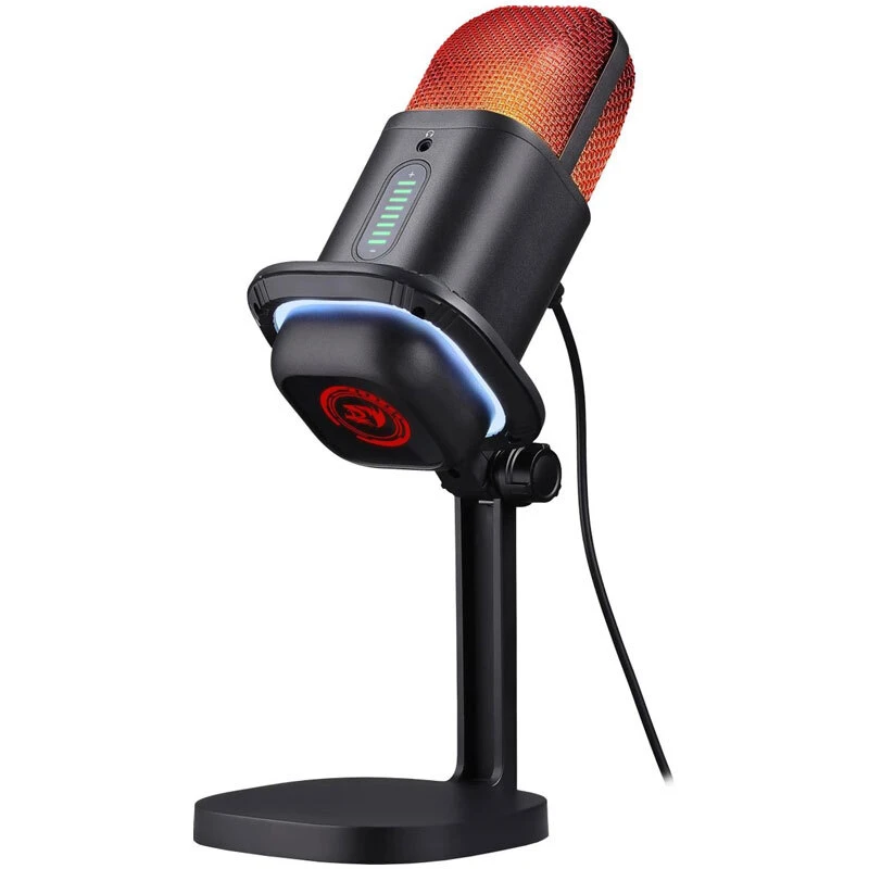 میکروفون رومیزی Redragon ECHOWAVE GM305
