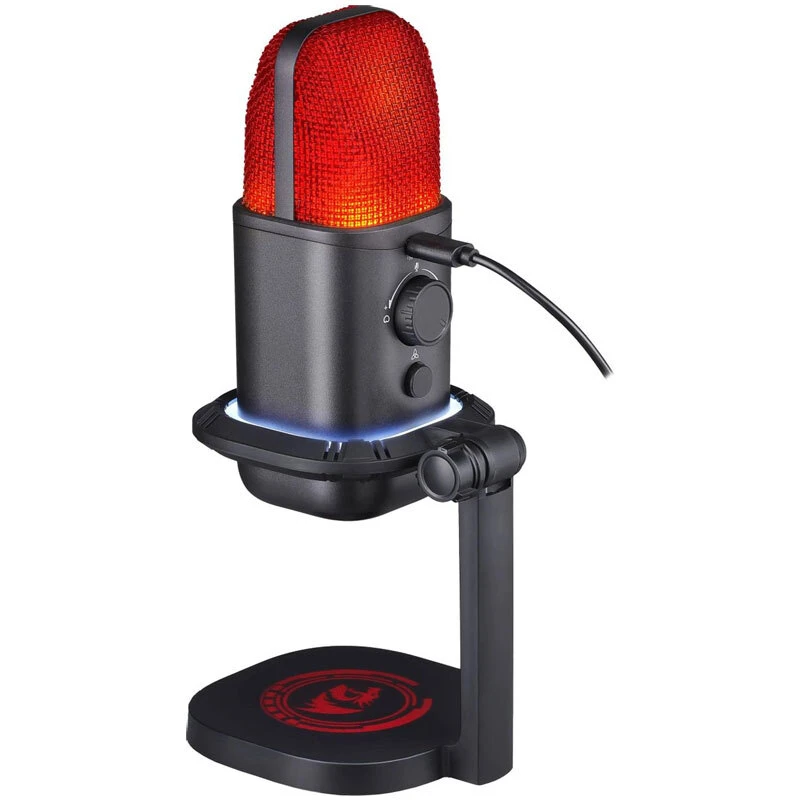 میکروفون رومیزی Redragon ECHOWAVE GM305