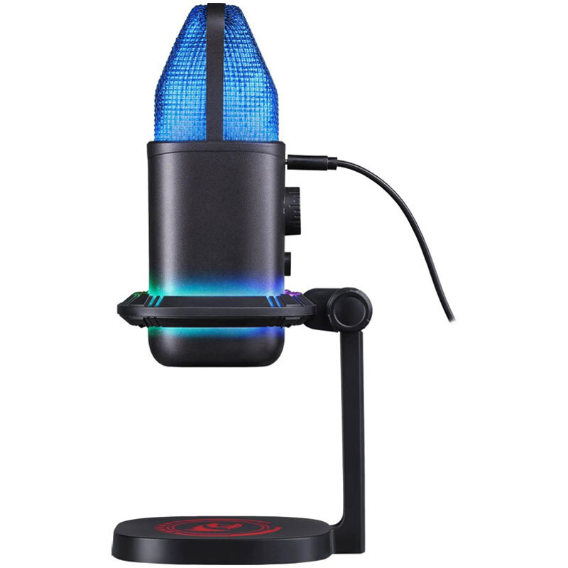 میکروفون رومیزی Redragon ECHOWAVE GM305