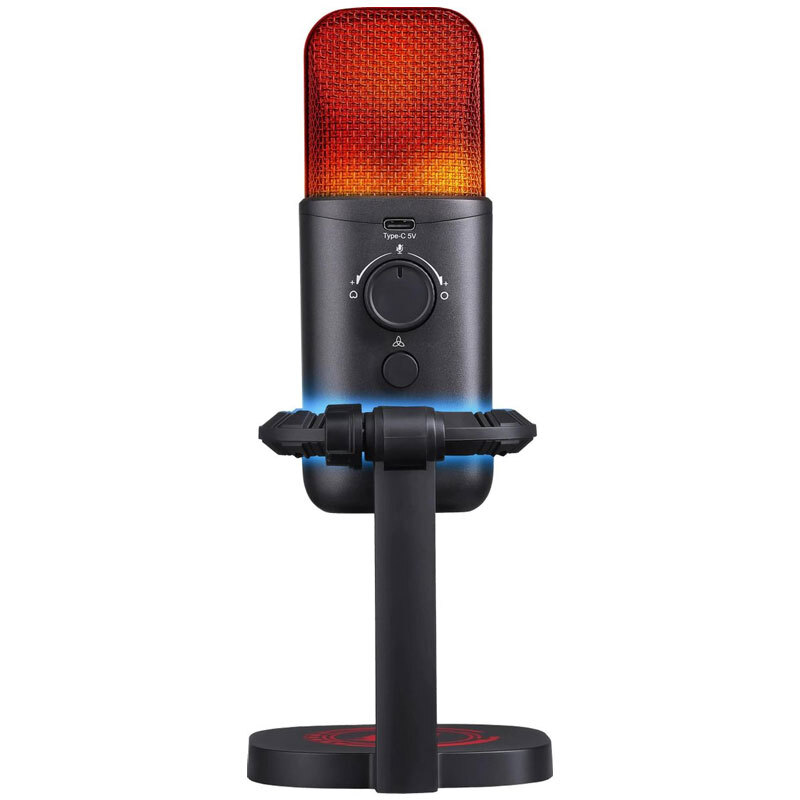 میکروفون رومیزی Redragon ECHOWAVE GM305