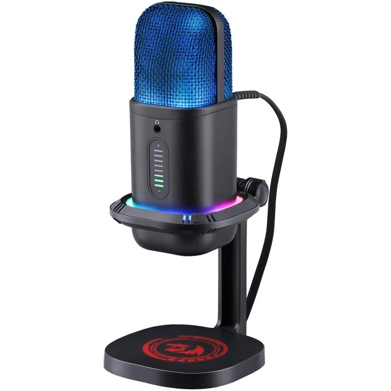میکروفون رومیزی Redragon ECHOWAVE GM305