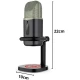 میکروفون رومیزی Redragon ECHOWAVE GM305