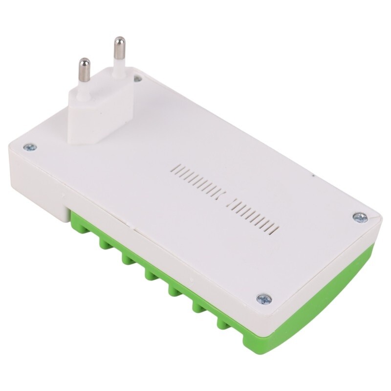 چراغ خواب حشره کش برقی Maya