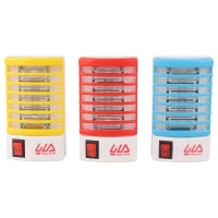 چراغ خواب حشره کش برقی Maya