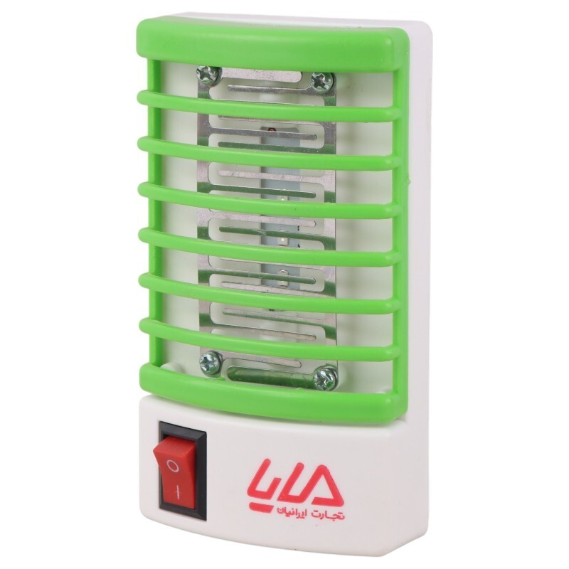 چراغ خواب حشره کش برقی Maya